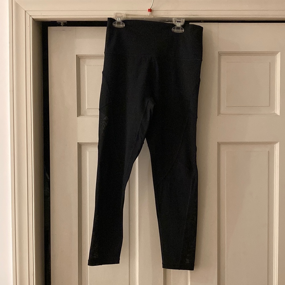 Aerie Compression Workout Leggings